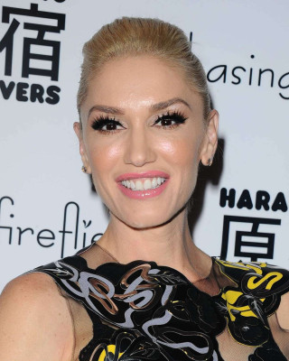 Gwen Stefani pic #832798