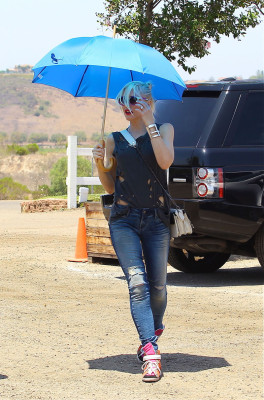 Gwen Stefani pic #650161