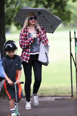 Gwen Stefani pic #656521