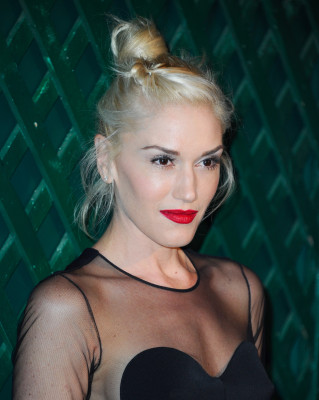 photo 22 in Gwen Stefani gallery [id498331] 2012-04-17 00:00:00