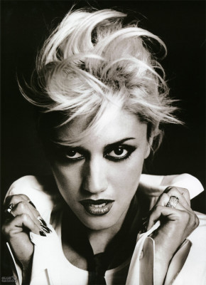 photo 18 in Gwen Stefani gallery [id125520] 2009-01-06 00:00:00