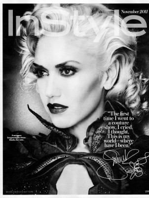 Gwen Stefani pic #428661