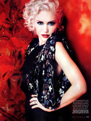 Gwen Stefani pic #428660
