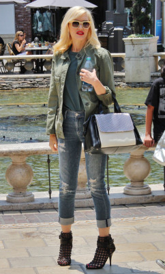 Gwen Stefani pic #673600