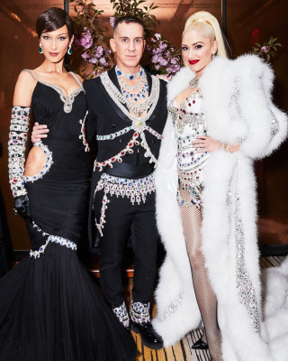 photo 5 in Gwen Stefani gallery [id1170066] 2019-05-08 00:00:00
