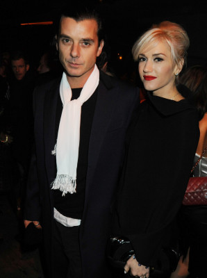 photo 12 in Gwen Stefani gallery [id223485] 2009-12-18 00:00:00