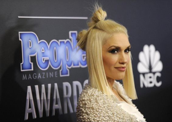 Gwen Stefani pic #782188