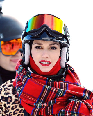 Gwen Stefani pic #784233