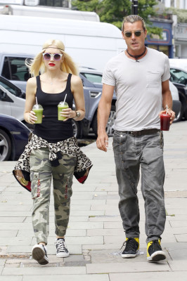 Gwen Stefani pic #656030