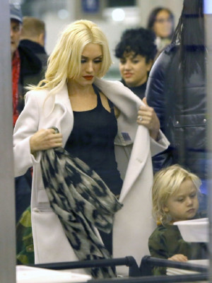photo 29 in Gwen Stefani gallery [id586265] 2012-11-26 00:00:00