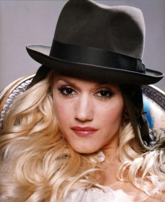 photo 20 in Gwen Stefani gallery [id118026] 2008-11-24 00:00:00