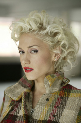 photo 9 in Gwen Stefani gallery [id103578] 2008-07-10 00:00:00