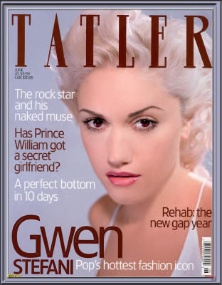 Gwen Stefani pic #5807