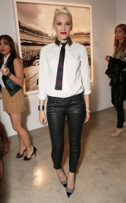 photo 20 in Gwen Stefani gallery [id528578] 2012-07-02 00:00:00
