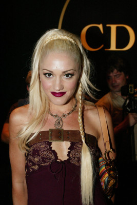Gwen Stefani pic #8770