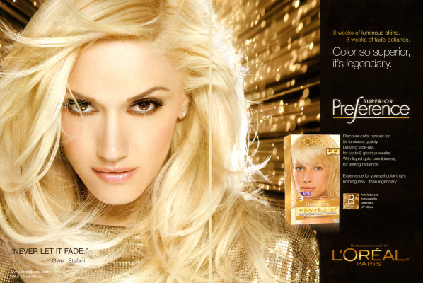 photo 28 in Gwen Stefani gallery [id385661] 2011-04-18 00:00:00