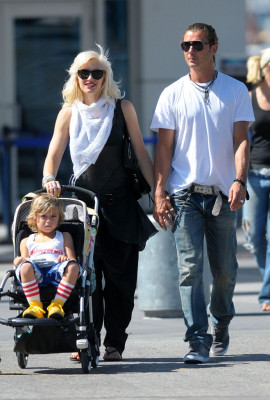Gwen Stefani pic #377841