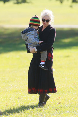 photo 29 in Gwen Stefani gallery [id431682] 2011-11-03 00:00:00