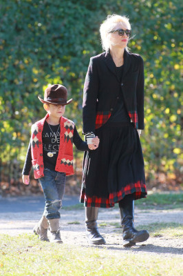 photo 28 in Gwen Stefani gallery [id431704] 2011-11-03 00:00:00