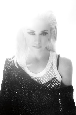 photo 7 in Gwen Stefani gallery [id548890] 2012-08-17 00:00:00