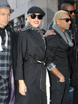 Gwen Stefani pic #583355