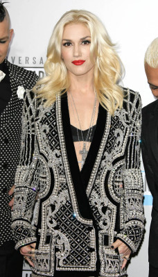 Gwen Stefani pic #584634