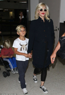 photo 26 in Gwen Stefani gallery [id660437] 2013-09-01 00:00:00