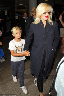 photo 27 in Gwen Stefani gallery [id660436] 2013-09-01 00:00:00