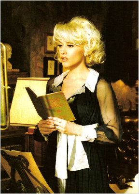 photo 13 in Gwen Stefani gallery [id83004] -0001-11-30 00:00:00