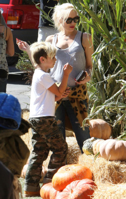 Gwen Stefani pic #673598