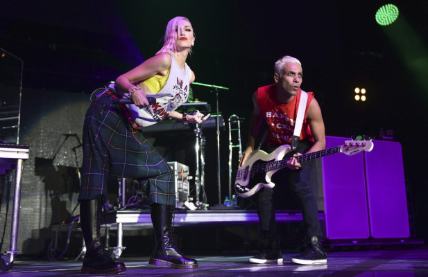 Gwen Stefani pic #783635