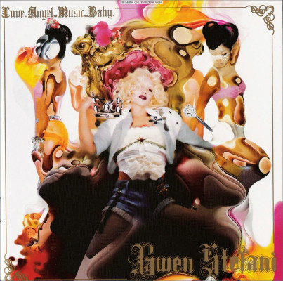 photo 20 in Gwen Stefani gallery [id24193] -0001-11-30 00:00:00