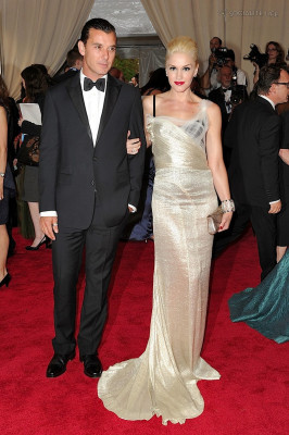 photo 25 in Gwen Stefani gallery [id262759] 2010-05-11 00:00:00