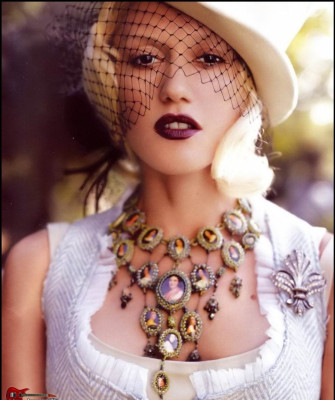 photo 10 in Gwen Stefani gallery [id24948] -0001-11-30 00:00:00