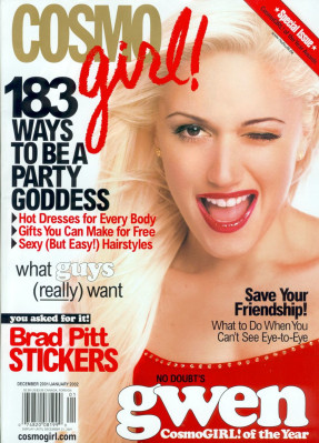 Gwen Stefani pic #7906