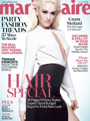 Gwen Stefani pic #647453