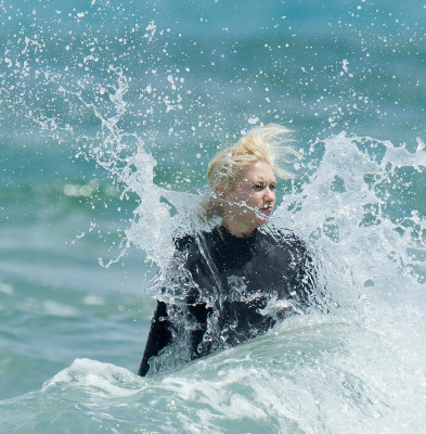 photo 4 in Gwen Stefani gallery [id552325] 2012-08-26 00:00:00