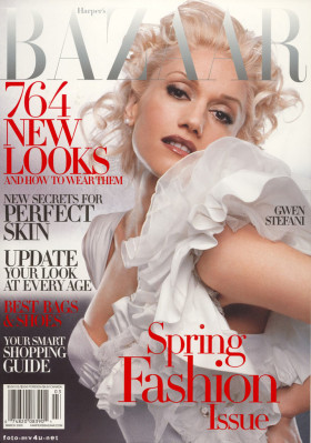 Gwen Stefani pic #648180