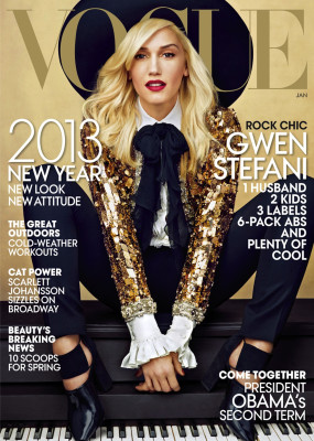 Gwen Stefani pic #647448