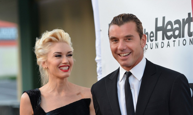 photo 6 in Gwen Stefani gallery [id511344] 2012-05-15 00:00:00