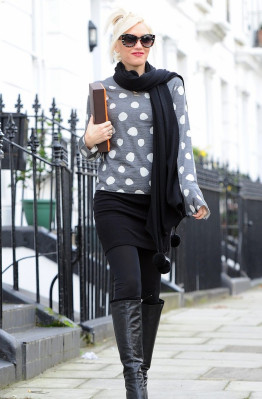 photo 17 in Gwen Stefani gallery [id441165] 2011-11-29 00:00:00