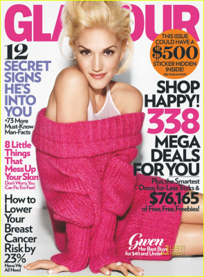 photo 21 in Gwen Stefani gallery [id188473] 2009-09-18 00:00:00
