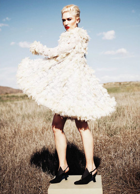 photo 16 in Gwen Stefani gallery [id845343] 2015-11-15 00:00:00