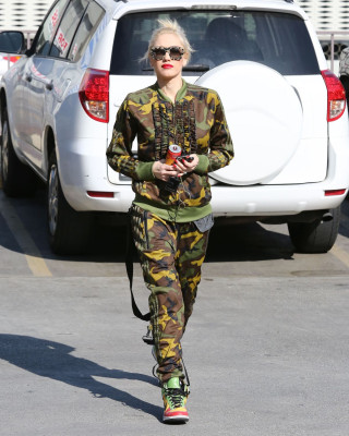 Gwen Stefani pic #788395