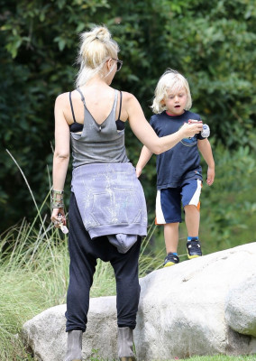 photo 25 in Gwen Stefani gallery [id520448] 2012-06-08 00:00:00