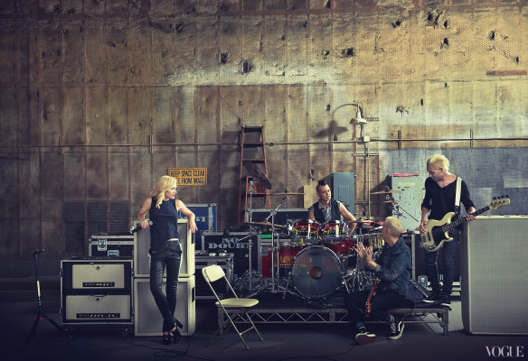 Gwen Stefani pic #647445