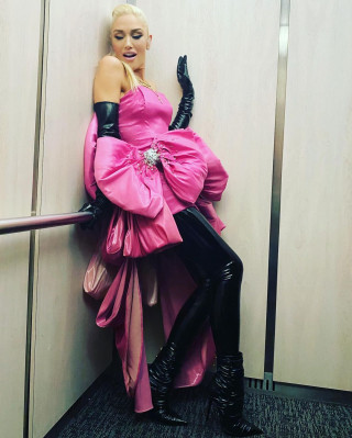 Gwen Stefani pic #1288515