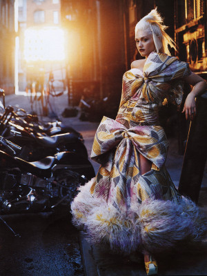 Gwen Stefani pic #105167