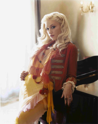 photo 29 in Gwen Stefani gallery [id36033] -0001-11-30 00:00:00