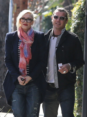 photo 4 in Gwen Stefani gallery [id616222] 2013-03-21 00:00:00